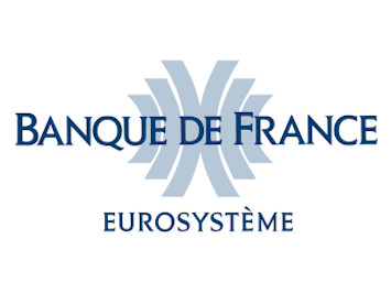 Logo Banque de France