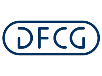 Logo DFCG