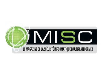 Logo MISC